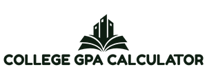 College GPA Calculator