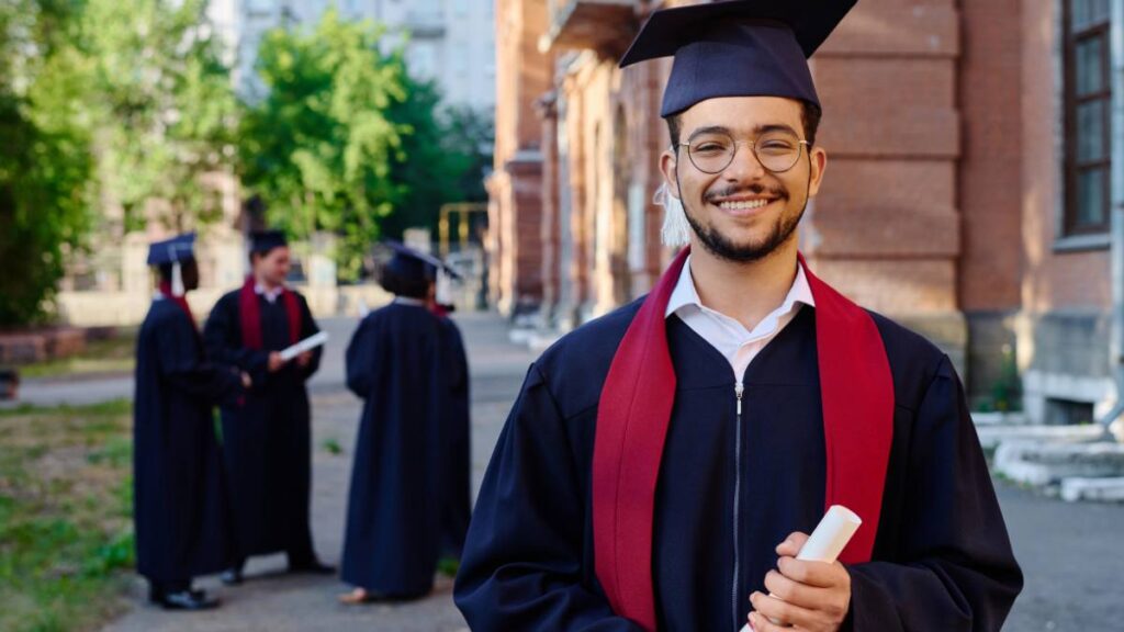 Why does GPA matter for students